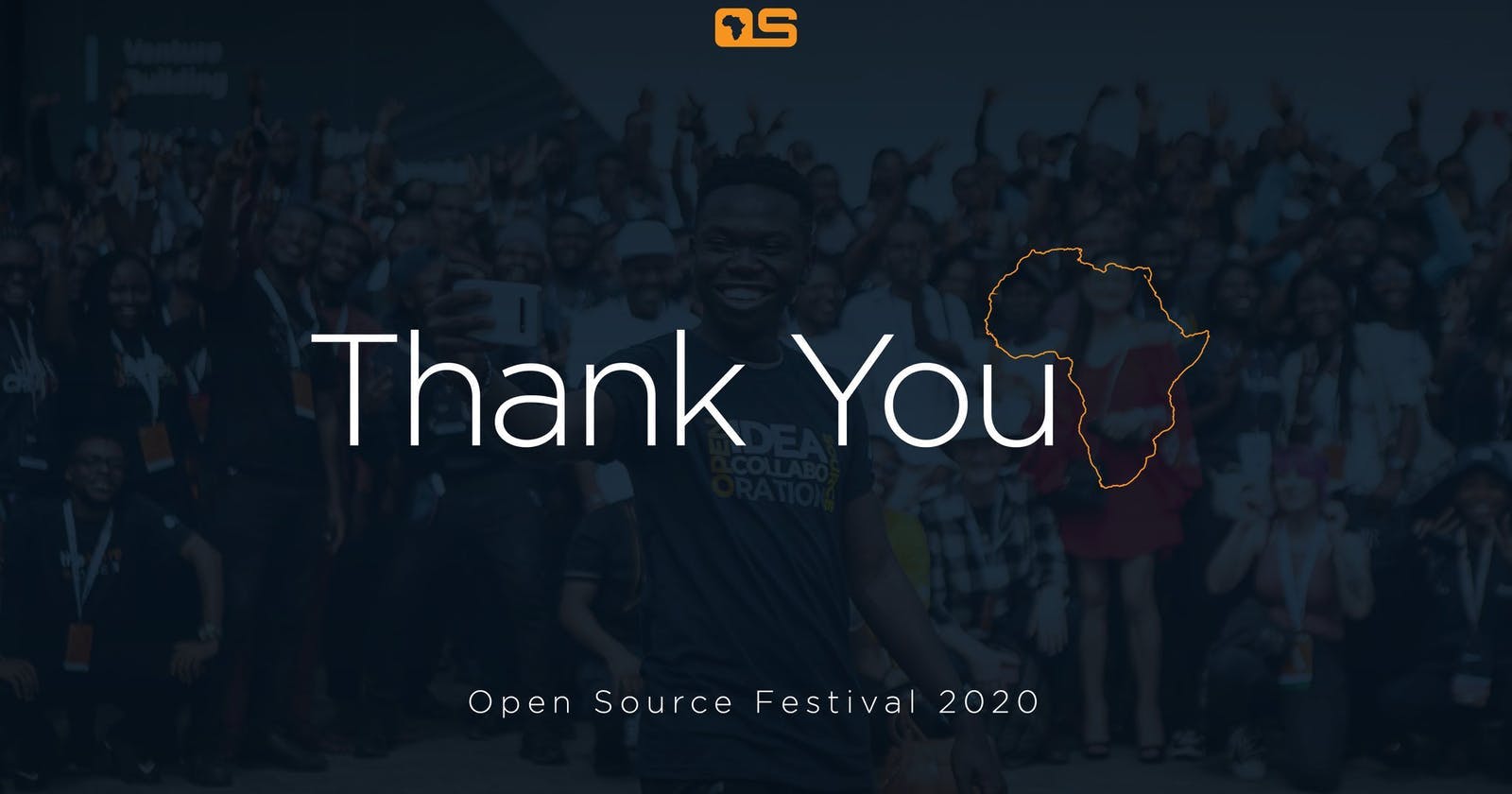The Chronicles of Open Source Festival 2020
